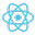 React